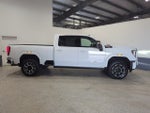 2024 GMC Sierra 2500HD AT4 Premium Plus Sunroof Power Boards Tech Pkg Diesel 5th Prep