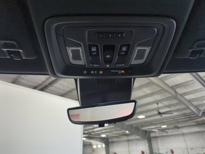 2024 GMC Sierra 2500HD AT4 Premium Plus Sunroof Power Boards Tech Pkg Diesel 5th Prep