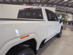 2024 GMC Sierra 2500HD AT4 Premium Plus Sunroof Power Boards Tech Pkg Diesel 5th Prep