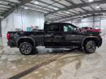 2022 GMC Sierra 2500HD AT4