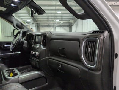 2022 GMC Sierra 2500HD AT4