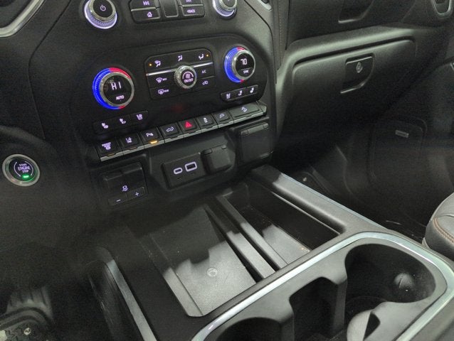 2022 GMC Sierra 2500HD AT4