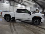 2022 GMC Sierra 2500HD AT4