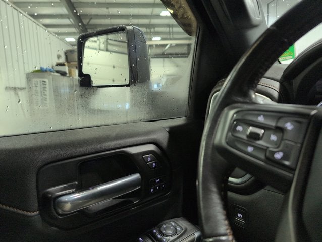 2022 GMC Sierra 2500HD AT4