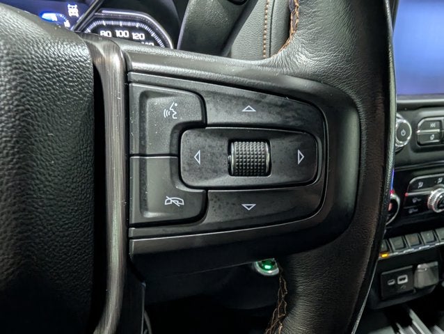 2022 GMC Sierra 2500HD AT4 Premium Duramax 6.6L Allison 10-Speed Sunroof HUD 5th Wheel Prep