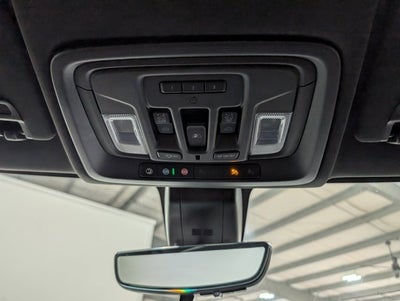 2022 GMC Sierra 2500HD AT4 Premium Duramax 6.6L Allison 10-Speed Sunroof HUD 5th Wheel Prep