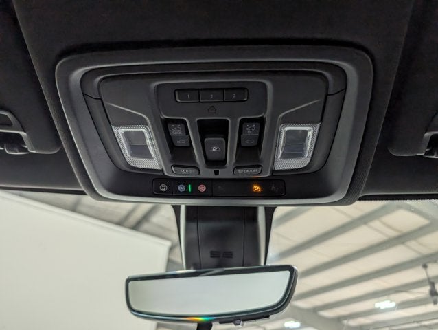 2022 GMC Sierra 2500HD AT4 Premium Duramax 6.6L Allison 10-Speed Sunroof HUD 5th Wheel Prep