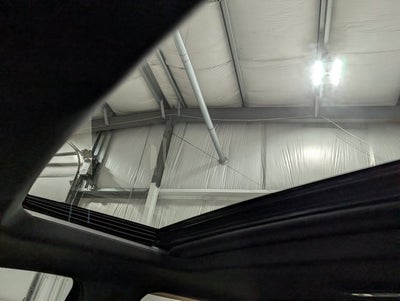 2022 GMC Sierra 2500HD AT4 Premium Duramax 6.6L Allison 10-Speed Sunroof HUD 5th Wheel Prep