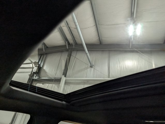 2022 GMC Sierra 2500HD AT4 Premium Duramax 6.6L Allison 10-Speed Sunroof HUD 5th Wheel Prep