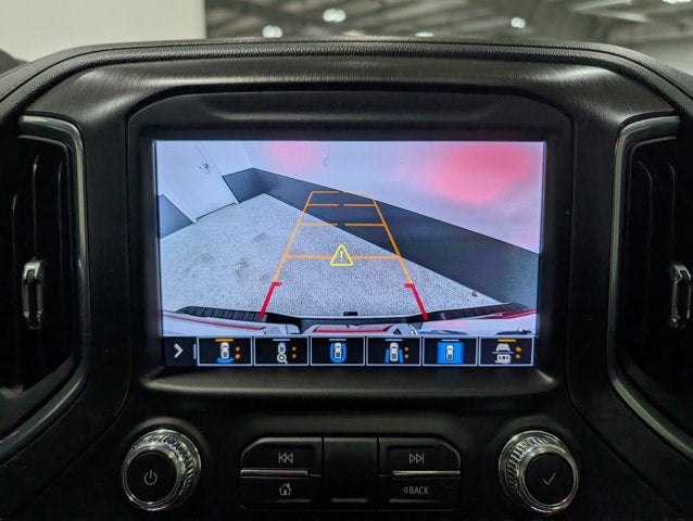 2022 GMC Sierra 2500HD AT4 Premium Duramax 6.6L Allison 10-Speed Sunroof HUD 5th Wheel Prep