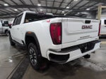2022 GMC Sierra 2500HD AT4