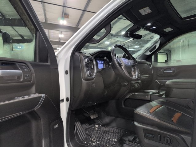 2022 GMC Sierra 2500HD AT4