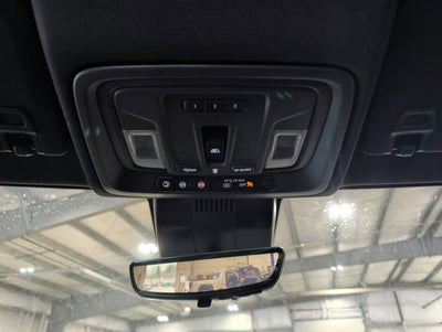 2024 GMC Sierra 2500HD AT4 Technology Preferred 5th Wheel Prep Standard Bed Diesel