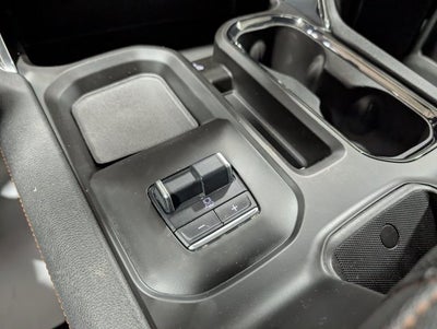 2024 GMC Sierra 2500HD AT4 Technology Preferred 5th Wheel Prep Standard Bed Diesel