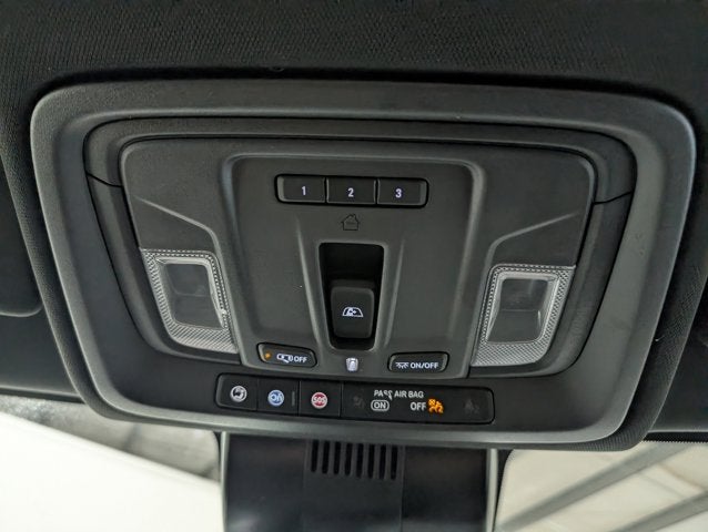 2024 GMC Sierra 2500HD AT4 Technology Preferred 5th Wheel Prep Standard Bed Diesel