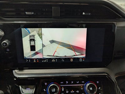 2024 GMC Sierra 2500HD AT4 Technology Preferred 5th Wheel Prep Standard Bed Diesel