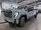 2024 GMC Sierra 2500HD AT4 6.6L Duramax Turbo-Diesel 4WD Thunderstorm Gray