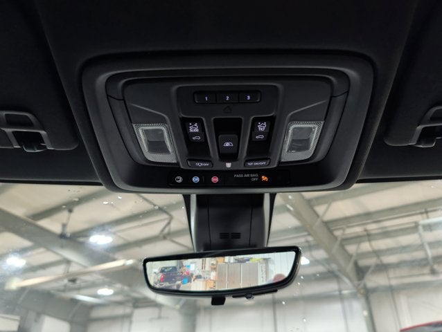 2023 GMC Sierra 2500HD AT4