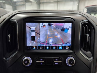 2023 GMC Sierra 2500HD AT4