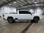 2023 GMC Sierra 2500HD AT4