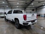2023 GMC Sierra 2500HD AT4
