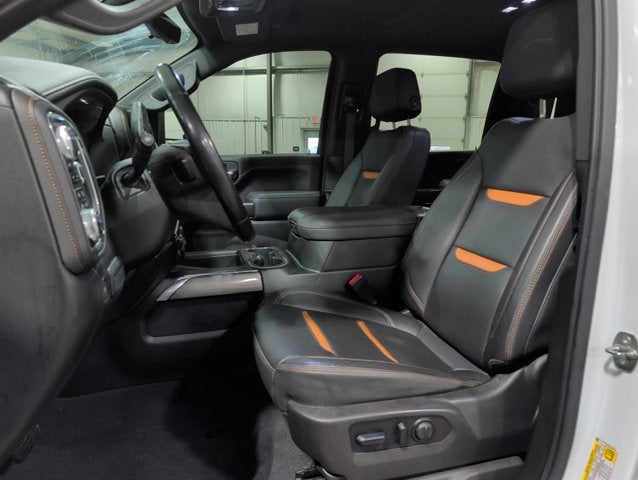 2023 GMC Sierra 2500HD AT4