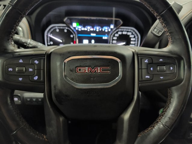2023 GMC Sierra 2500HD AT4