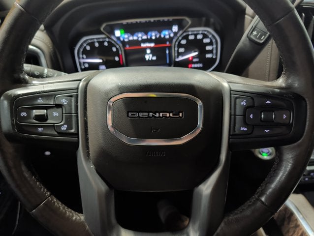 2023 GMC Sierra 2500HD Denali