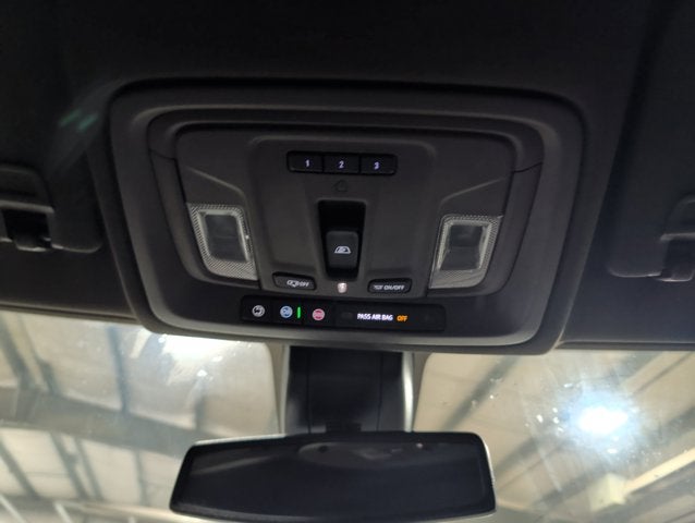 2023 GMC Sierra 2500HD Denali