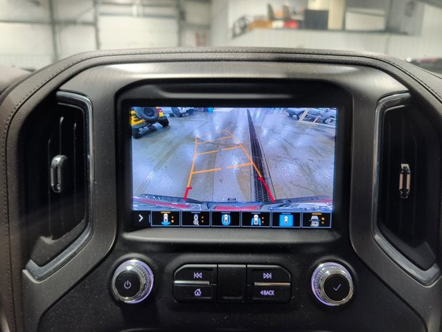 2023 GMC Sierra 2500HD Denali