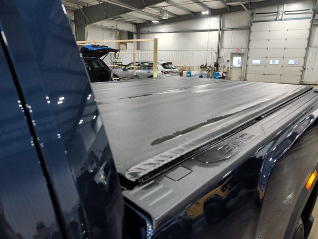 2023 GMC Sierra 2500HD Denali