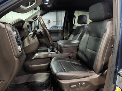 2023 GMC Sierra 2500HD Denali