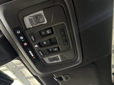 2021 GMC Sierra 2500HD Denali 6.6L V8 Denali Ultimate Package White Frost Tricoat