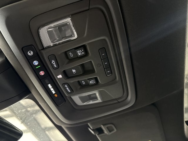 2021 GMC Sierra 2500HD Denali 6.6L V8 Denali Ultimate Package White Frost Tricoat