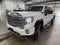 2021 GMC Sierra 2500HD Denali 6.6L V8 Denali Ultimate Package White Frost Tricoat