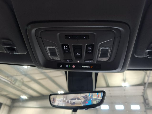 2021 GMC Sierra 2500HD Denali 6.6L V8 Turbo-Diesel 4WD Denali Ultimate Package Pacific Blue Metallic