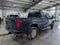 2021 GMC Sierra 2500HD Denali 6.6L V8 Turbo-Diesel 4WD Denali Ultimate Package Pacific Blue Metallic
