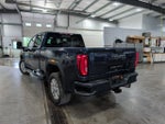 2021 GMC Sierra 2500HD Denali 6.6L V8 Turbo-Diesel 4WD Denali Ultimate Package Pacific Blue Metallic