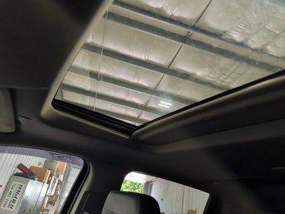 2023 GMC Sierra 2500HD Denali Ultimate Sunroof Technology Pkg Pacific Blue Diesel