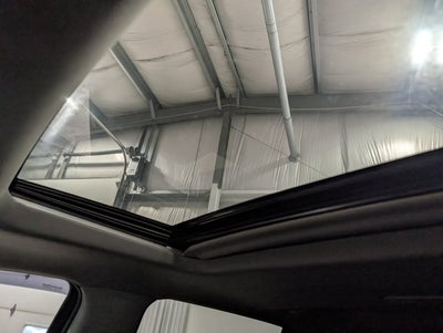 2023 GMC Sierra 2500HD Denali Ultimate Sunroof Technology Pkg Pacific Blue Diesel