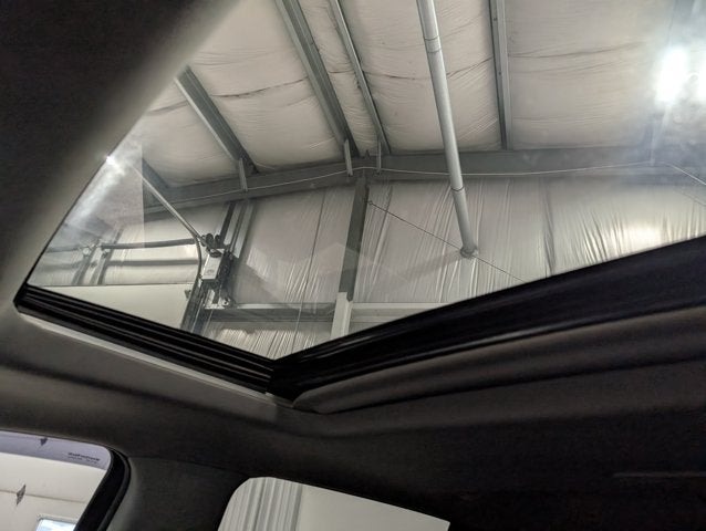 2023 GMC Sierra 2500HD Denali Ultimate Sunroof Technology Pkg Pacific Blue Diesel
