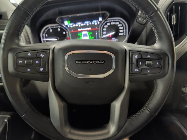 2023 GMC Sierra 2500HD Denali