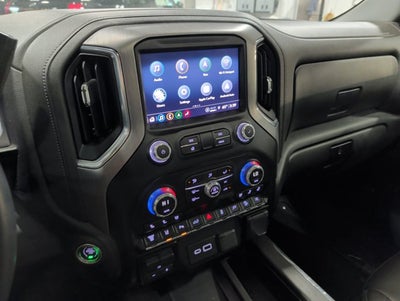 2023 GMC Sierra 2500HD Denali