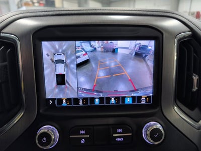 2023 GMC Sierra 2500HD Denali