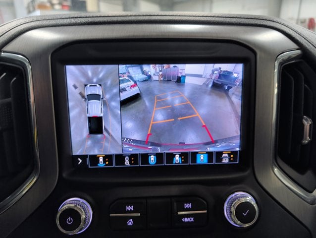 2023 GMC Sierra 2500HD Denali