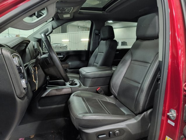 2023 GMC Sierra 2500HD Denali
