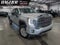 2023 GMC Sierra 2500HD Denali Ultimate 6.6L Duramax Turbo-Diesel 4WD Leather