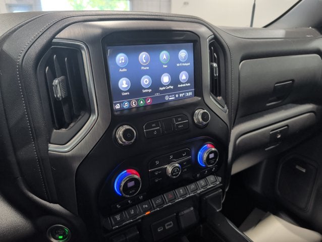 2023 GMC Sierra 2500HD Denali Ultimate 6.6L Duramax Turbo-Diesel 4WD Leather