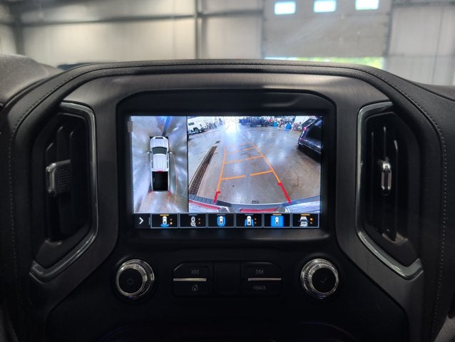2023 GMC Sierra 2500HD Denali Ultimate 6.6L Duramax Turbo-Diesel 4WD Leather