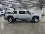 2023 GMC Sierra 2500HD Denali Ultimate 6.6L Duramax Turbo-Diesel 4WD Leather